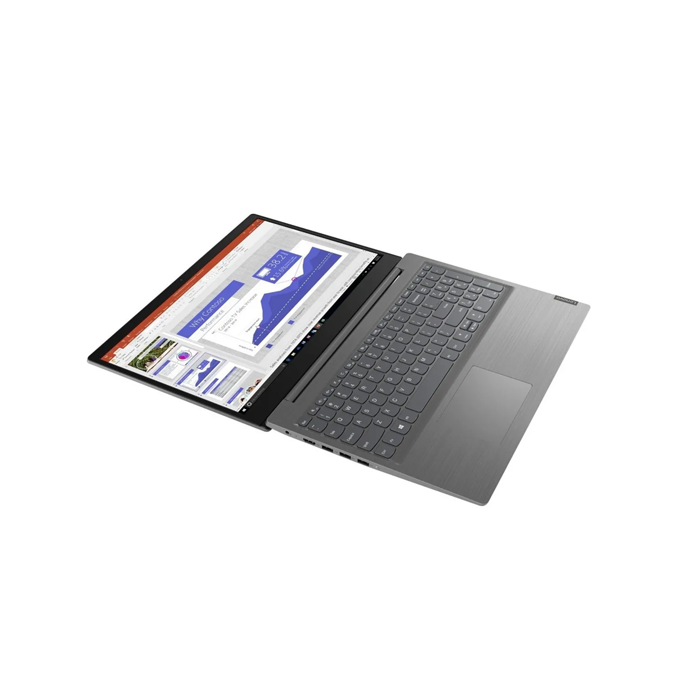 NOTEBOOK LENOVO V15 CORE I3 | 8GB | SSD 256GB | 15.6'' - Image 2