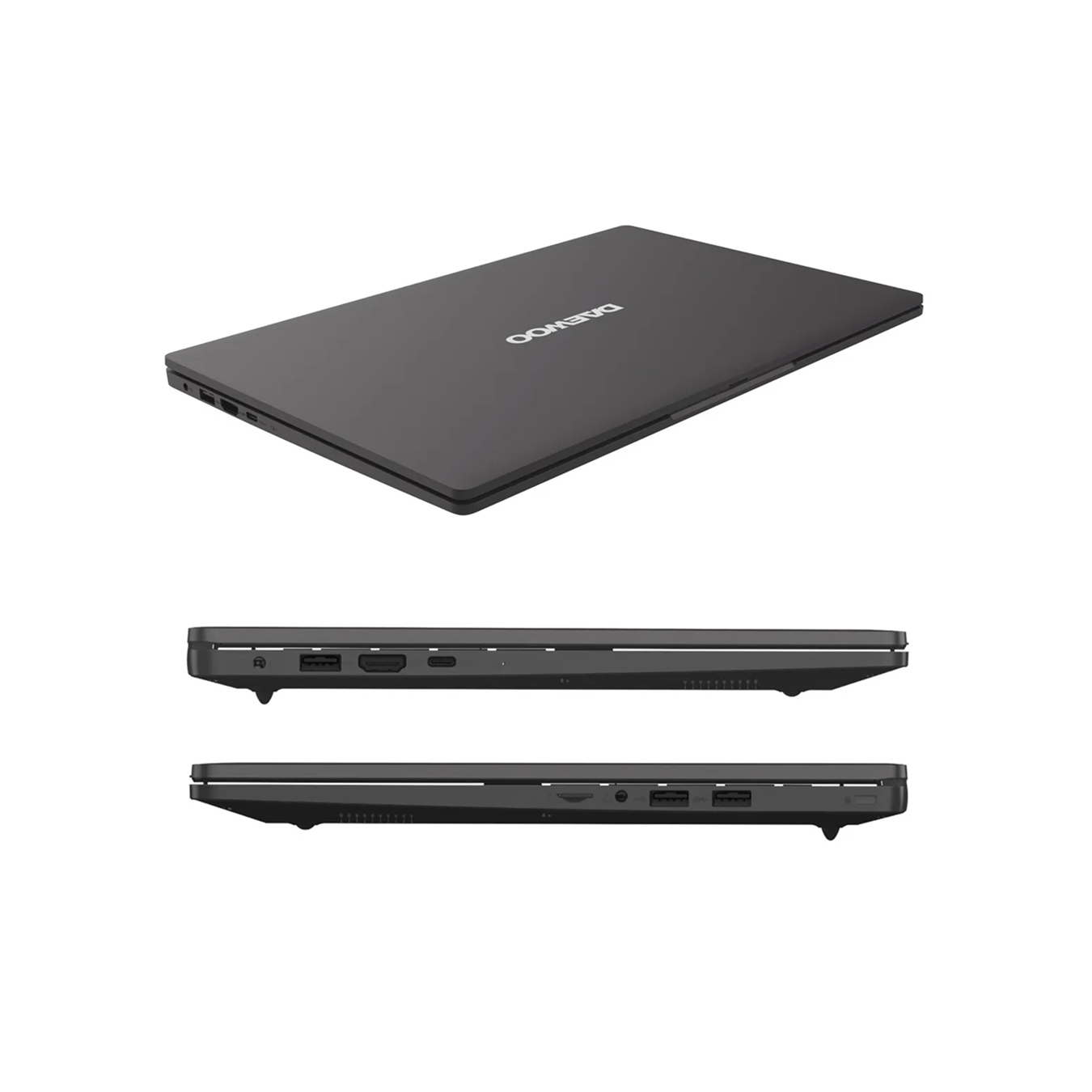 NOTEBOOK DAEWOO CEL N4020 – 8GB RAM | SSD 256GB | 15.6” - Image 8