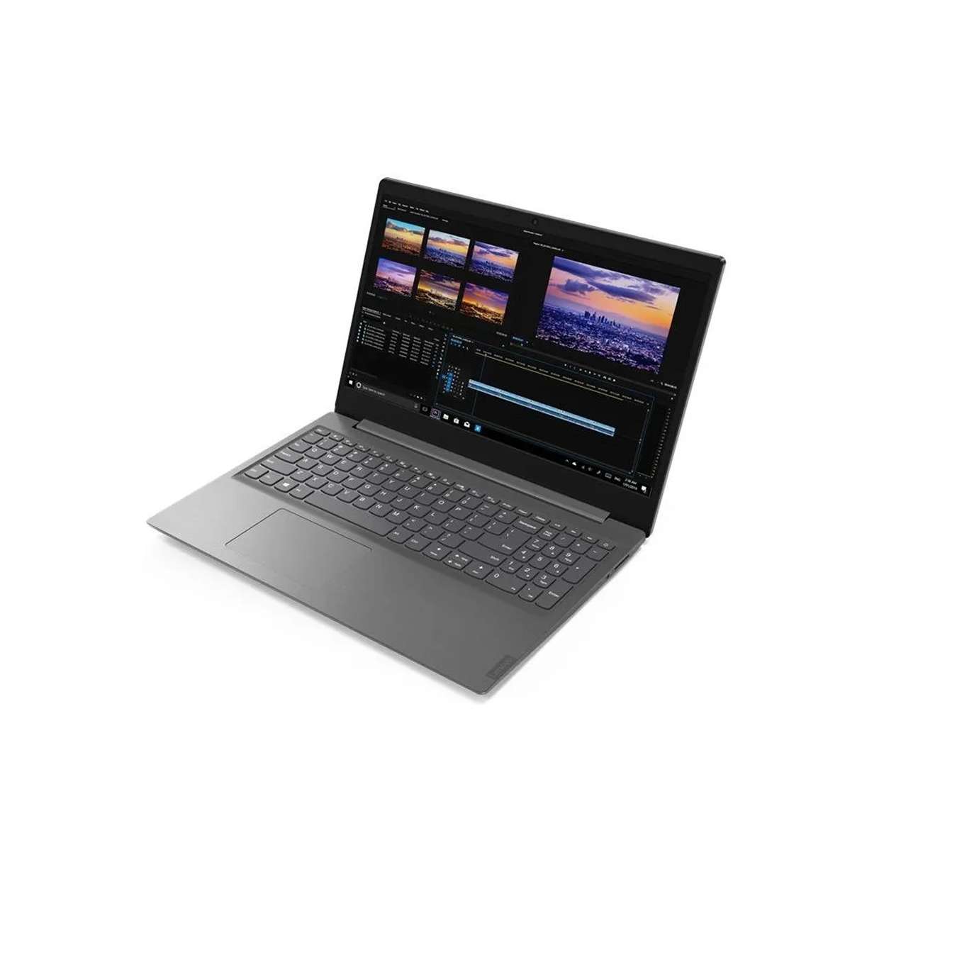 NOTEBOOK LENOVO V15 CORE I3 | 8GB | SSD 256GB | 15.6''