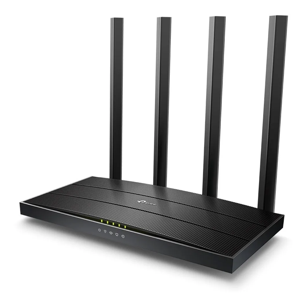 Router Inalámbrico TP Link AC1900 ARCHER C80 DB - Image 4