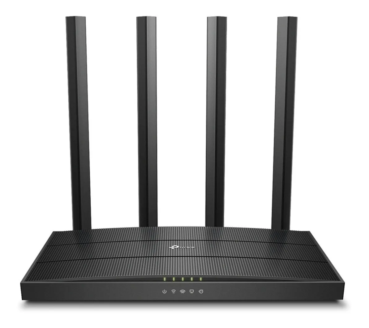Router Inalámbrico TP Link AC1900 ARCHER C80 DB