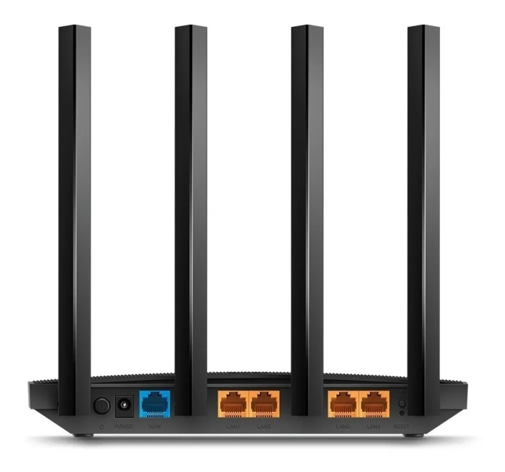 Router Inalámbrico TP Link AC1900 ARCHER C80 DB - Image 3