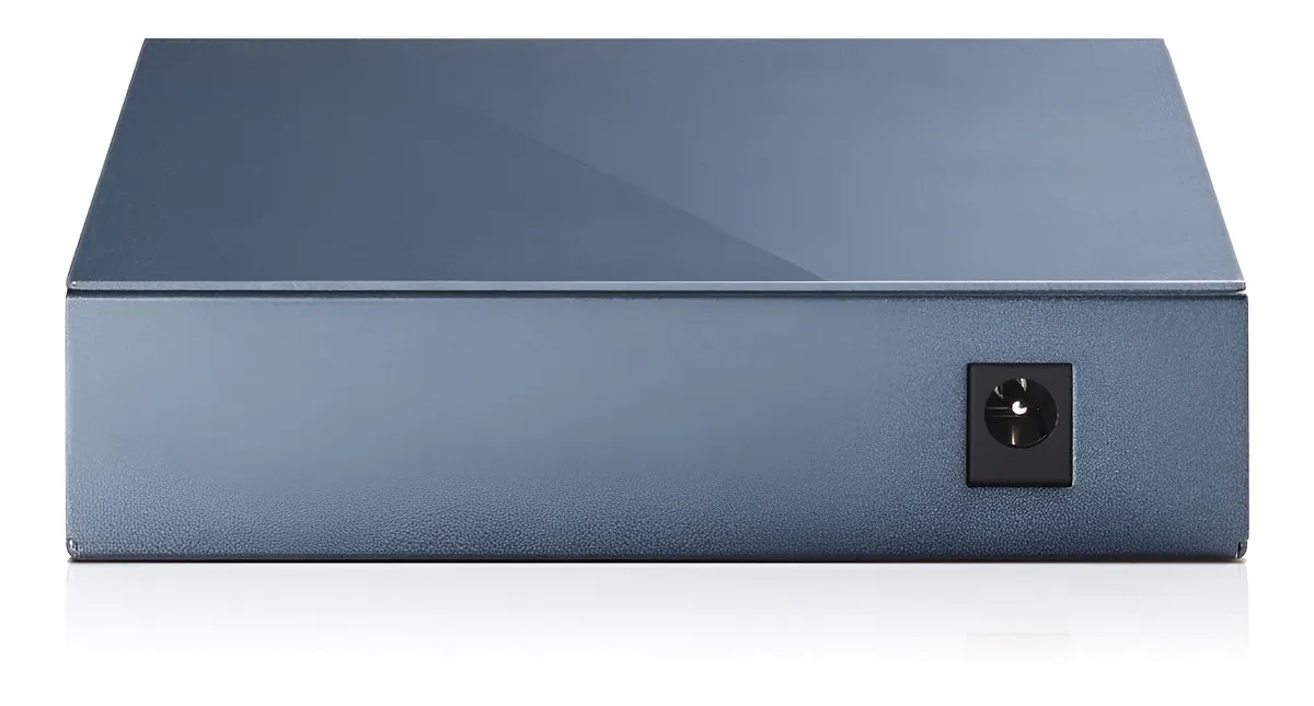 Switch TP Link 5 P DS105G10/100/1000 GIGABIT - Image 3