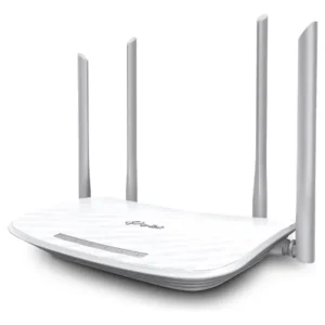 Router Inalámabrico TP Link ARCHER TL-EC220-F5