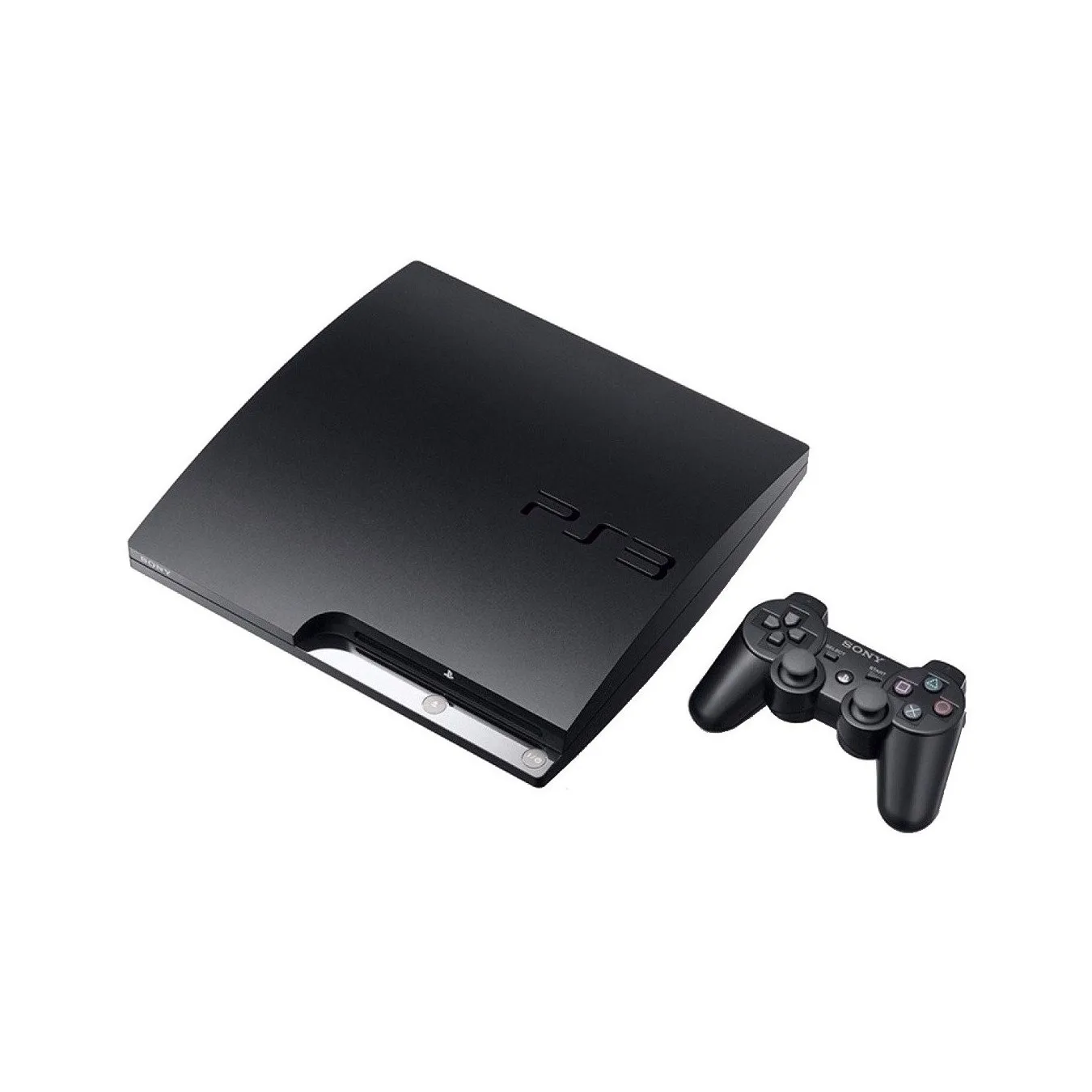 PS3 - PLAYSATATION 3 + 5 JUEGOS + 1 JOYSTIC - Image 3