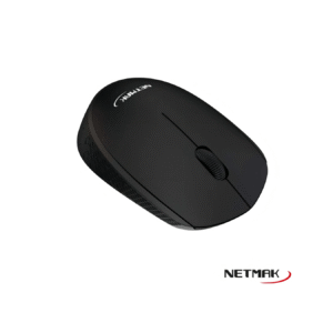 MOUSE WIRELESS USB NETMAK NM-M680