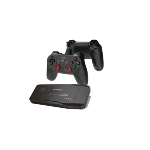 CONSOLA GAMER HDMI NETMAK NM-M8  2JOY 20.000