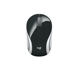 MOUSE WIRELESS USB LOGITECH M187 MINI