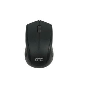 MOUSE WIRELESS USB GTC MIG-117