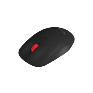 MOUSE WIRELESS WESDAR X19 BLACK