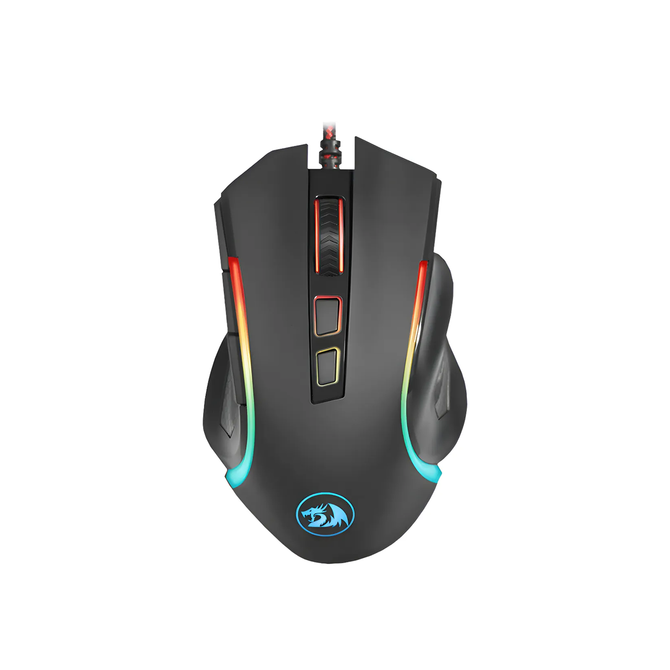 MOUSE GAMER USB REDRAGON GRIFFFIN M607 - Image 3