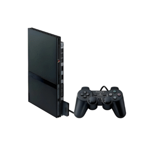 PS2 - PLAYSTATION 2 PROMO USADA