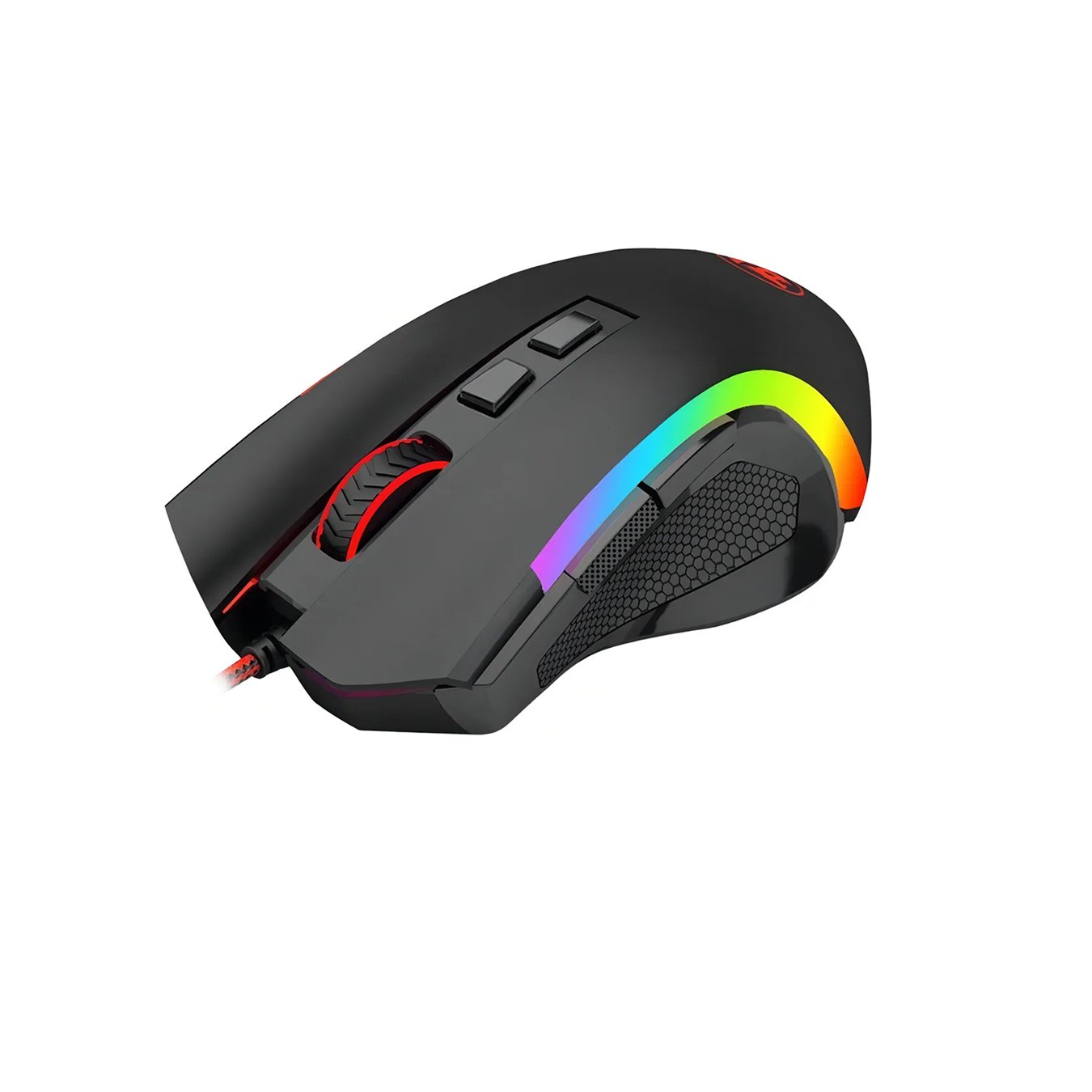 MOUSE GAMER USB REDRAGON GRIFFFIN M607 - Image 2