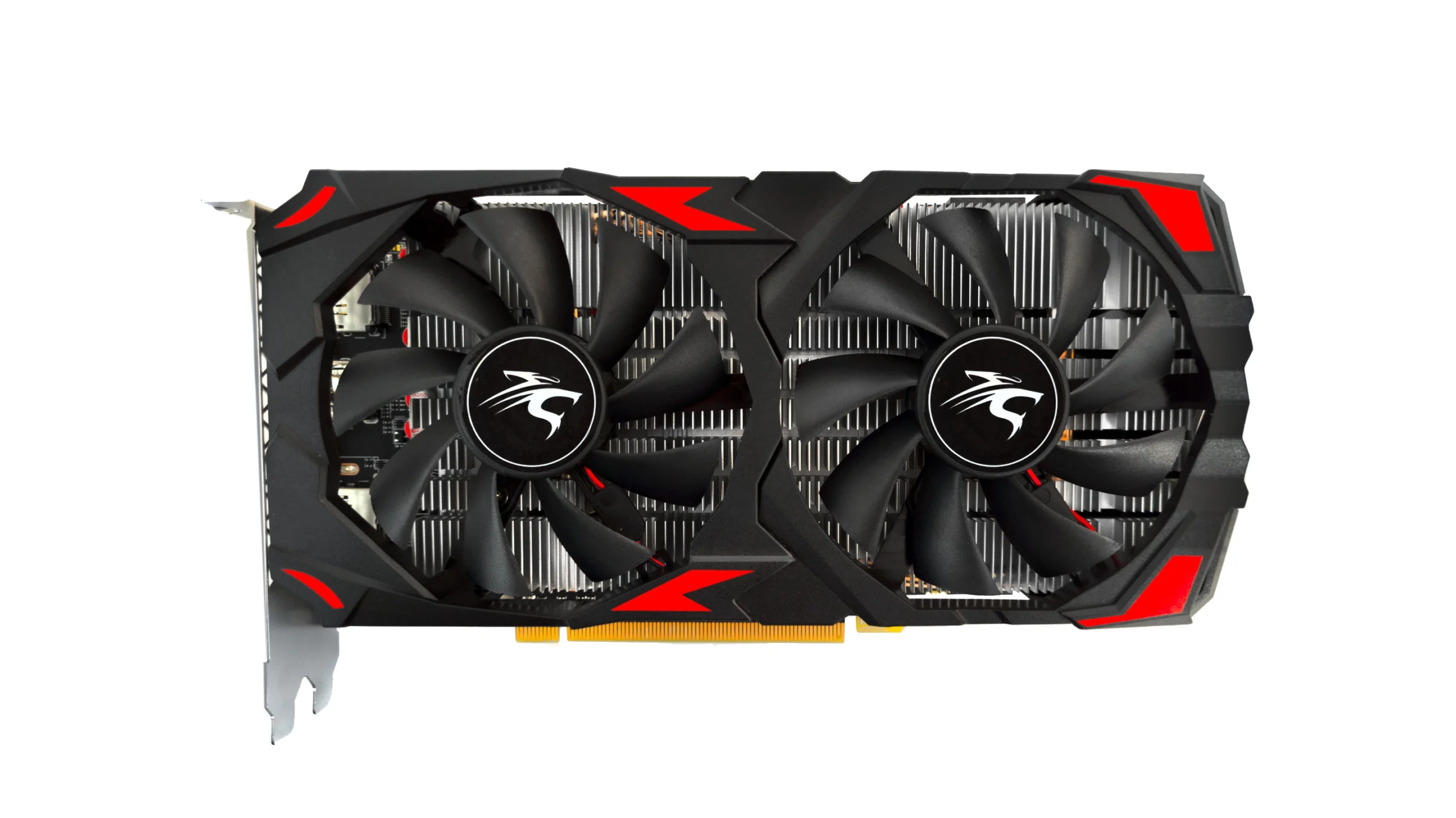 Placa de Video 8GB Sentey RX580 GDDR5 - Image 4