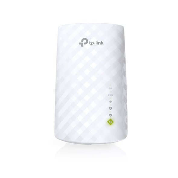 Extensor Rango WI-FI TP Link AC750 RE200