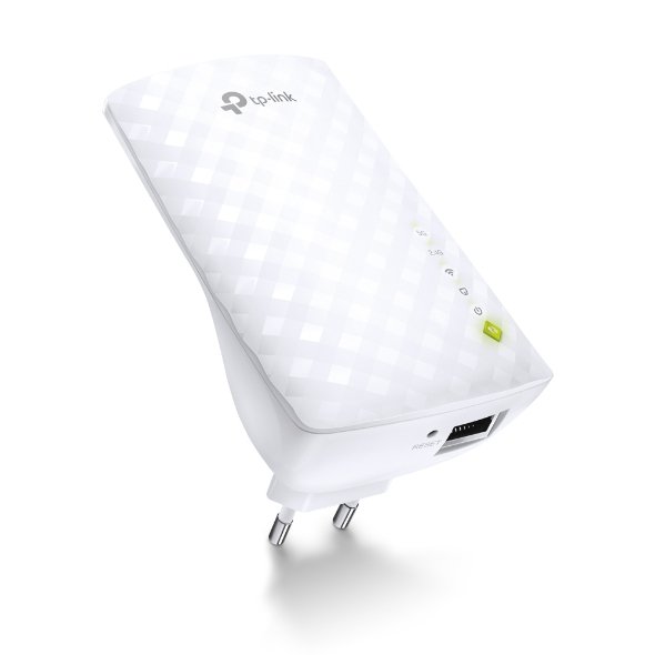 Extensor Rango WI-FI TP Link AC750 RE200 - Image 3