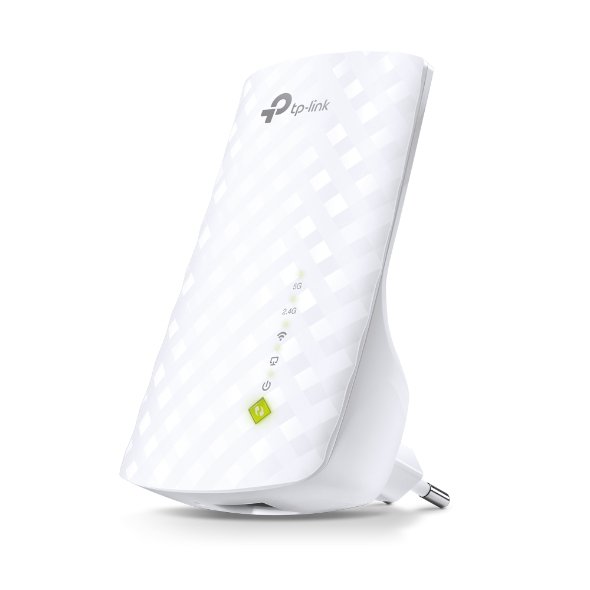 Extensor Rango WI-FI TP Link AC750 RE200 - Image 2