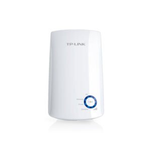 Extensor Rango WI-FI TP Link N300 TL-WA850RE