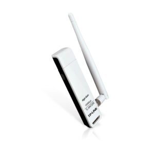 Receptor WIFI USB TP LINK 150 MBPS TL-WN722N