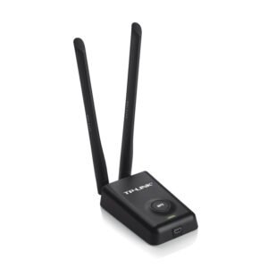 Receptor WIFI USB TP Link 300 MBPS TL-WN8200ND