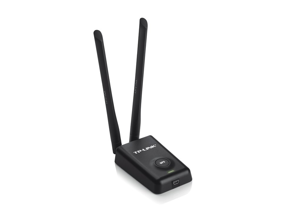 Receptor WIFI USB TP Link 300 MBPS TL-WN8200ND