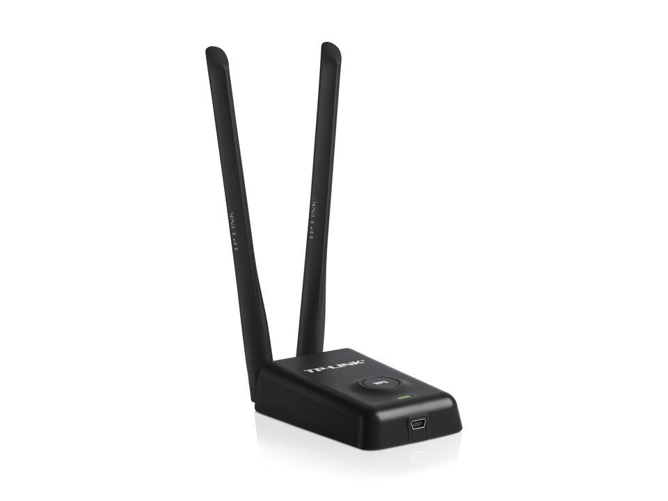 Receptor WIFI USB TP Link 300 MBPS TL-WN8200ND - Image 3