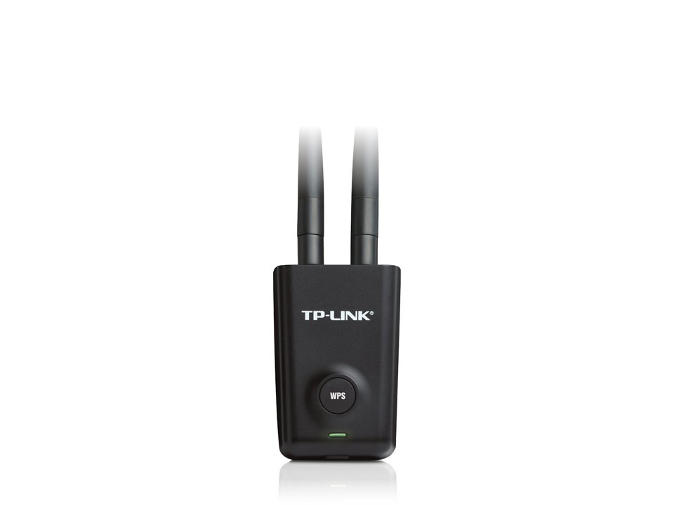 Receptor WIFI USB TP Link 300 MBPS TL-WN8200ND - Image 2