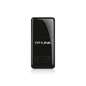 Receptor WIFI USB TP Link 300 MBPS TL-WN823N