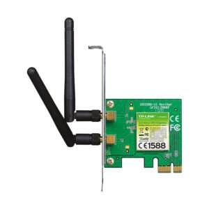 Receptor WIFI PCI-E TP Link 300MBPS TL-WN881ND