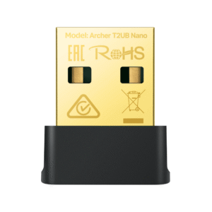 Receptor WIFI USB TP Link AC600 ARCHER T2 UBT