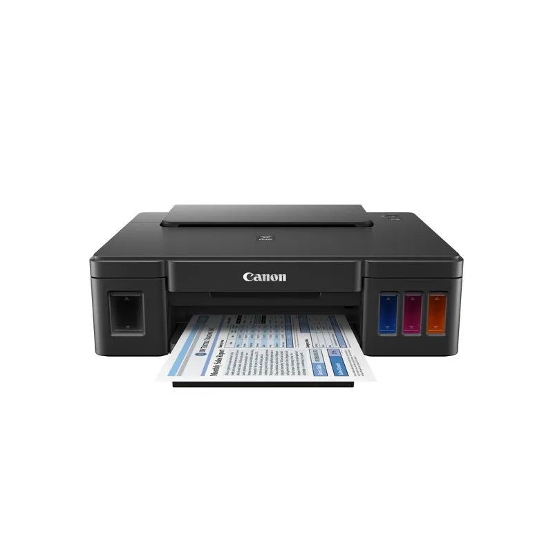 Impresora Canon Sistema Continuo G1110