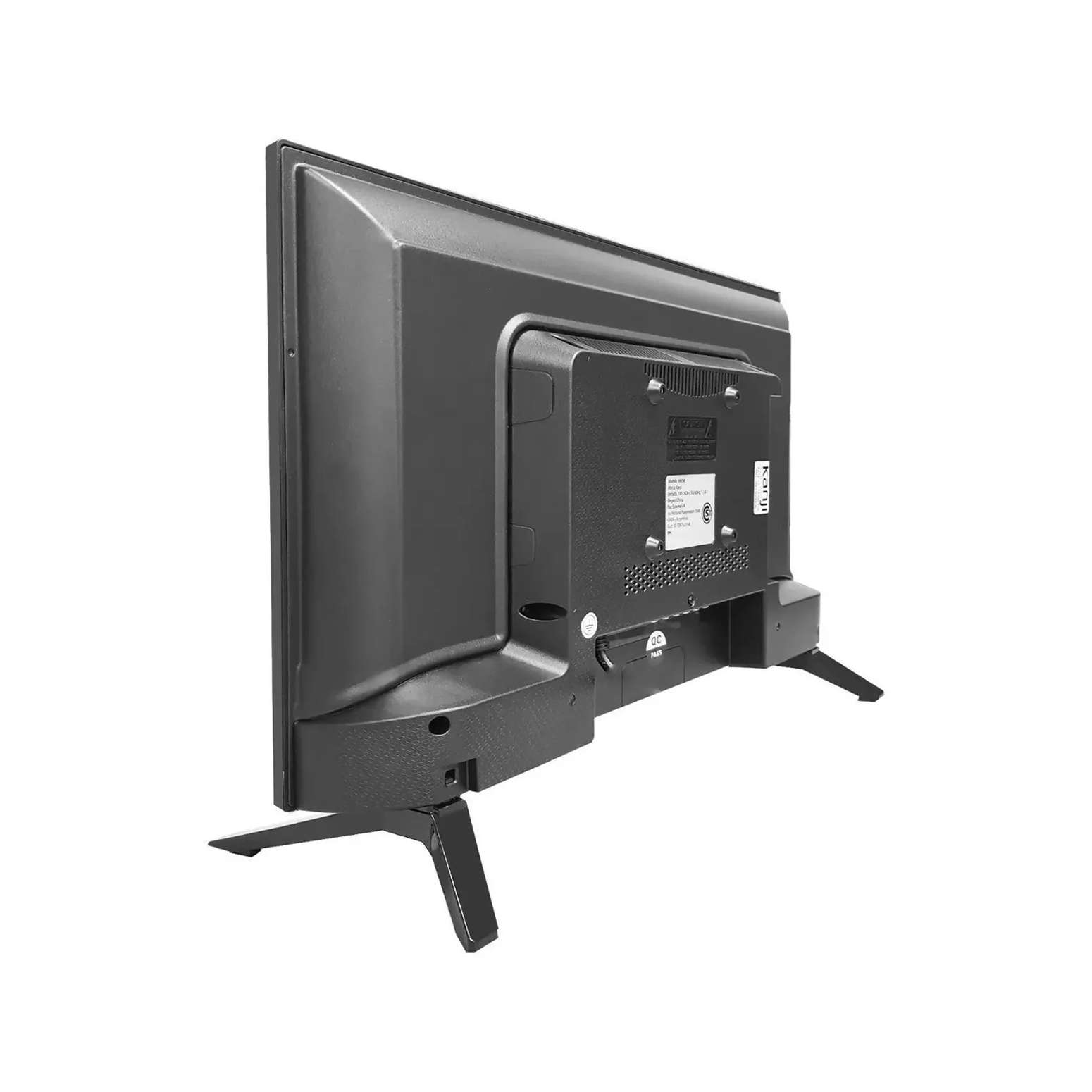 Monitor TV 24" Kanjii HDMI/VGA KJ-24MT005 - Image 2