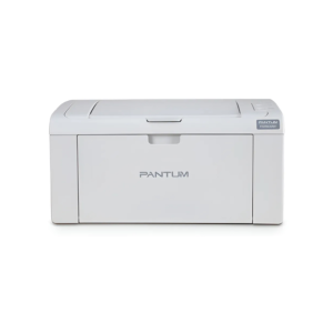 Impresora Laser Pantum P2509W WIFI Monocromática