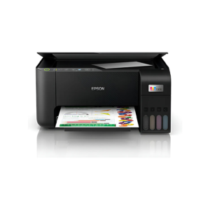 Impresora Sistema Continuo Epson ECOTANK  L3250