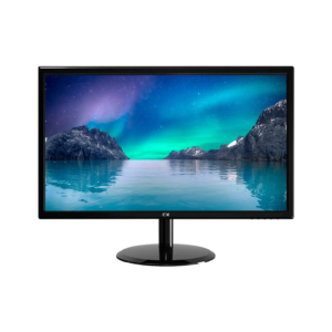Monitor 19¨ CX LED 185 F VGA/HDMI